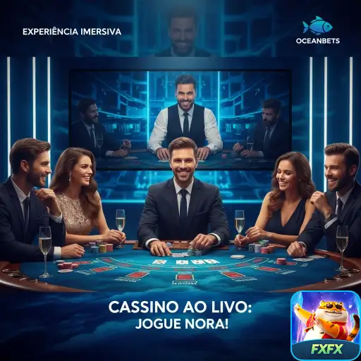 fxfx jogue em avançado entretenimento online